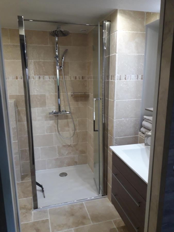 Chambres D'Hotes Le Chalet Moussey  Kültér fotó